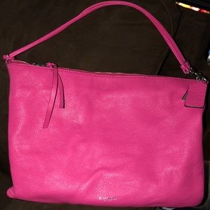 Coach Bleecker Daily Shoulder bag